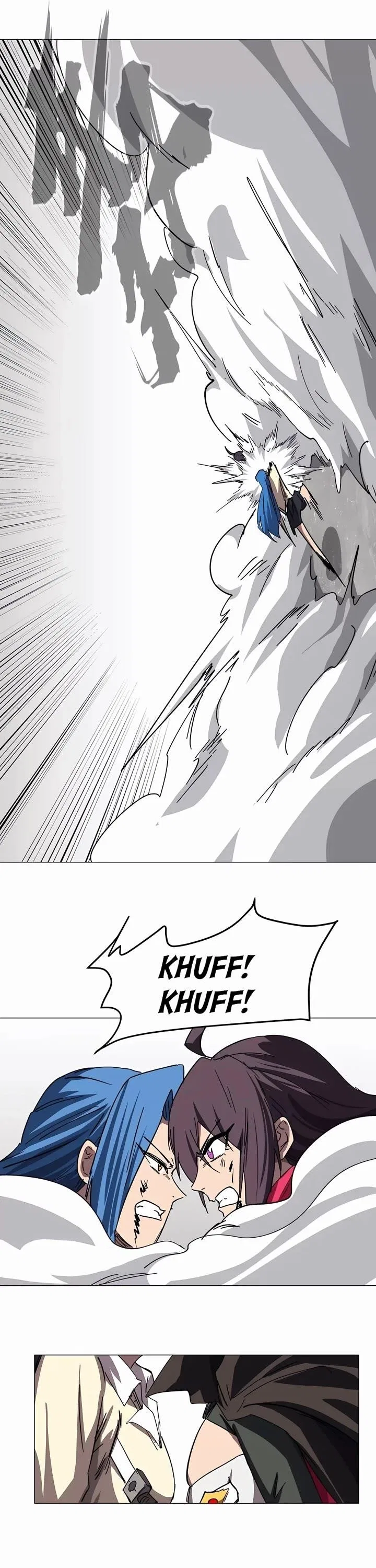 Mr. Zombie Chapter 93 – Page 10