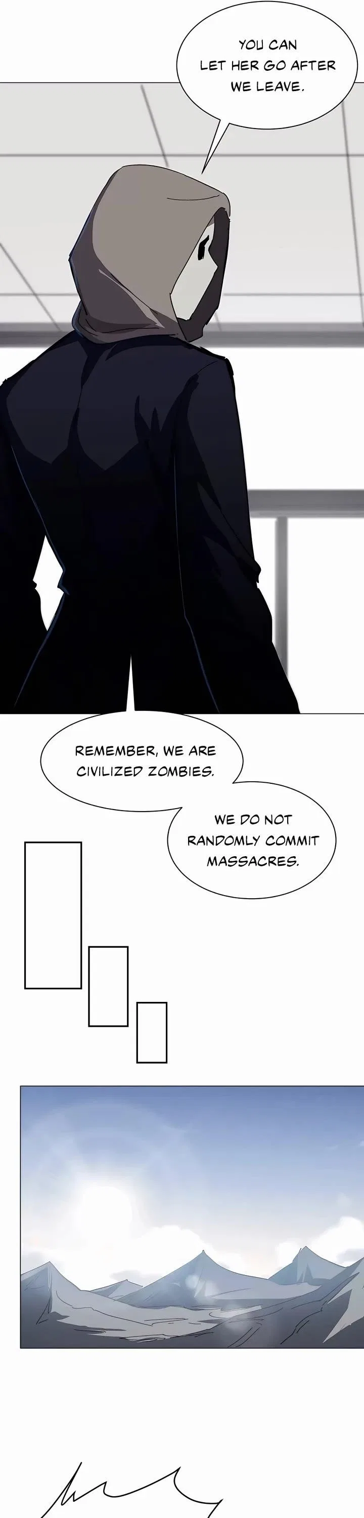 Mr. Zombie Chapter 92 – Page 6