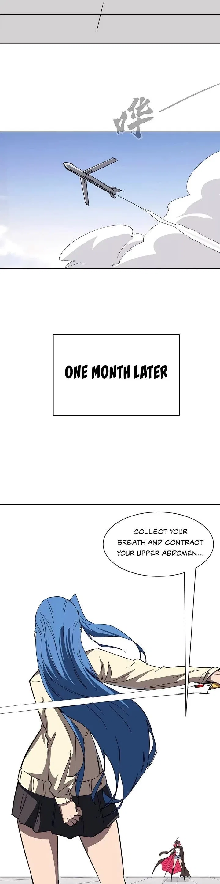 Mr. Zombie Chapter 92 – Page 12