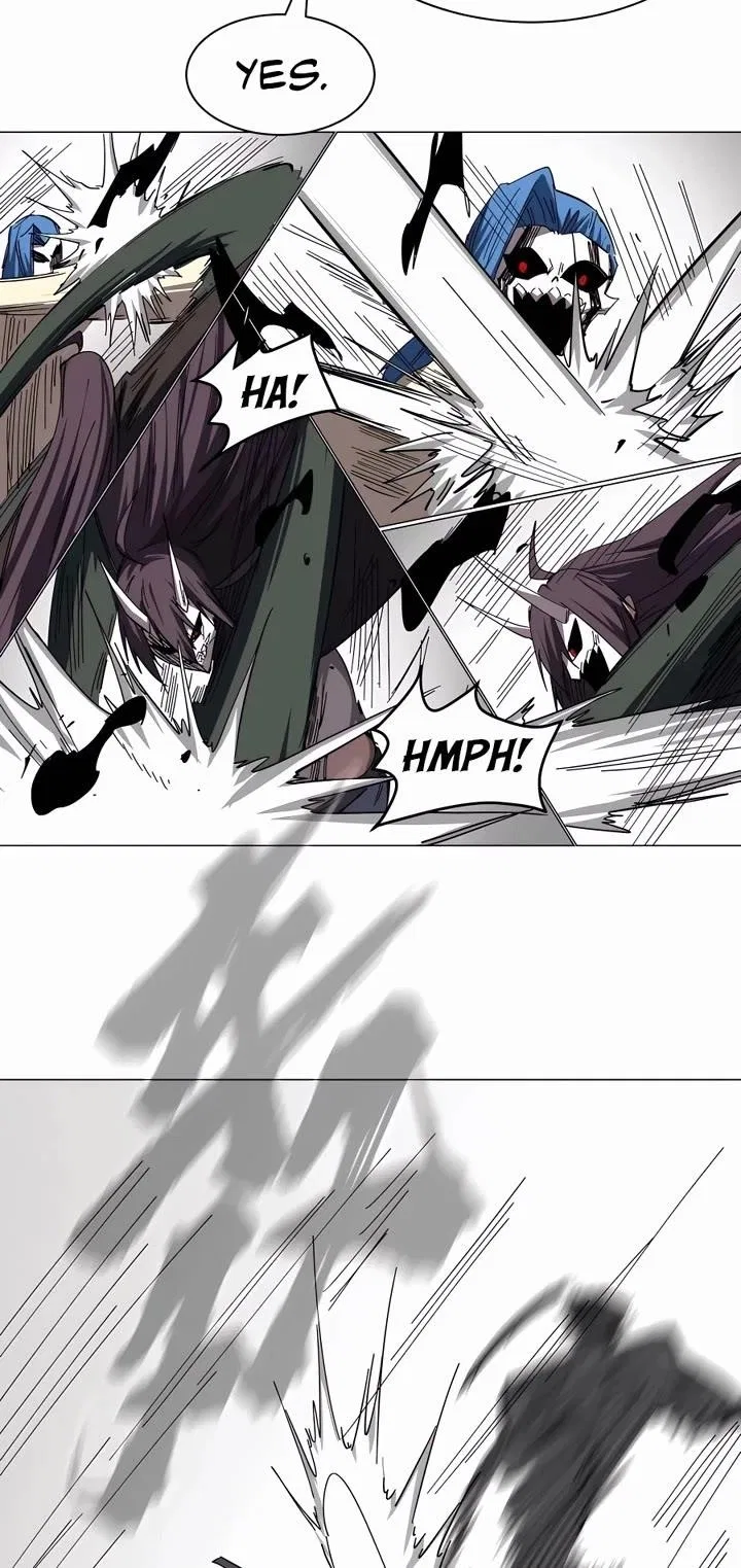 Mr. Zombie Chapter 92 – Page 16
