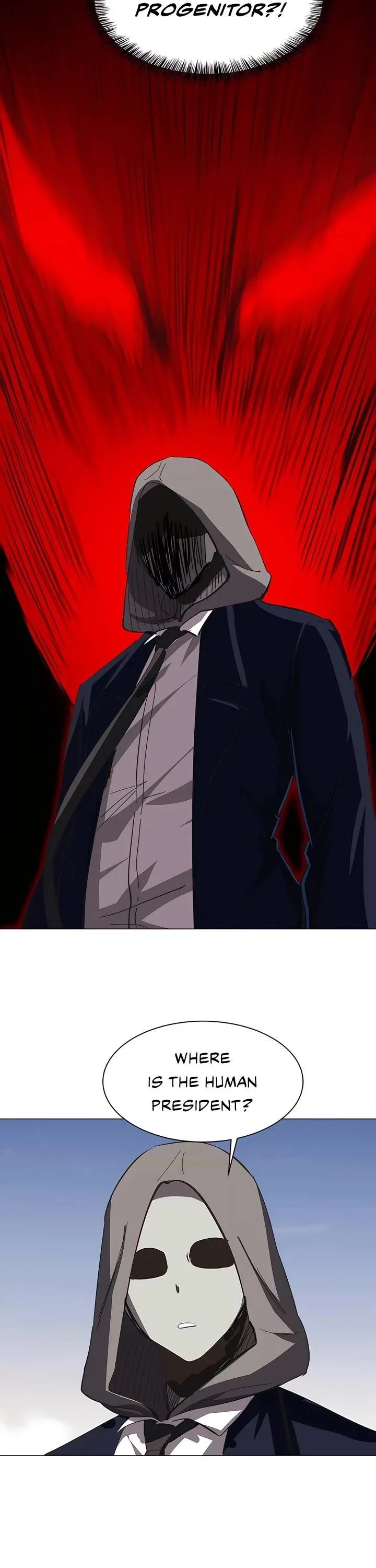 Mr. Zombie Chapter 91 – Page 7