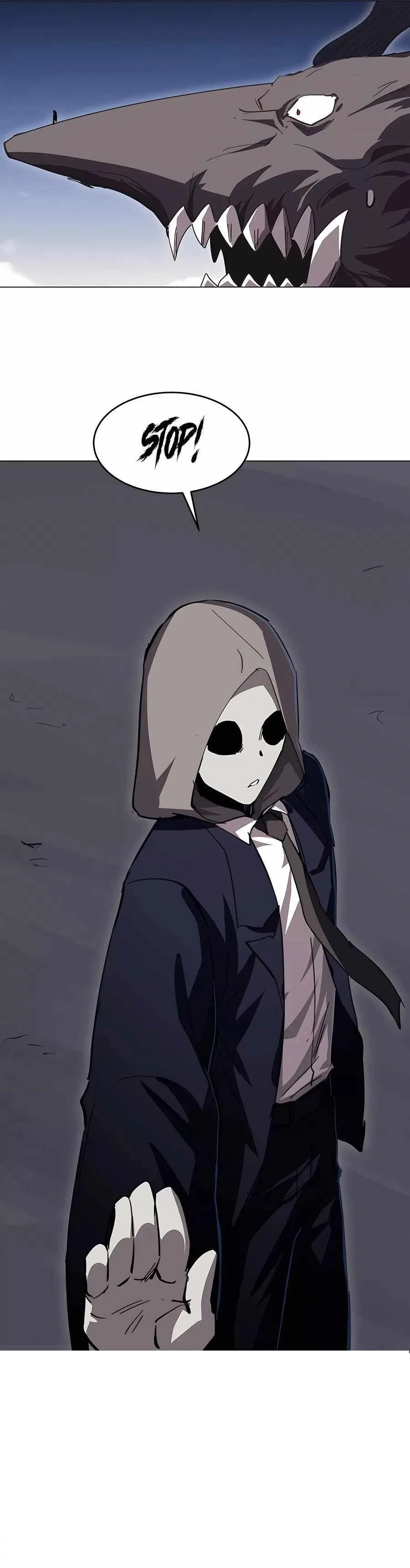 Mr. Zombie Chapter 90 – Page 10