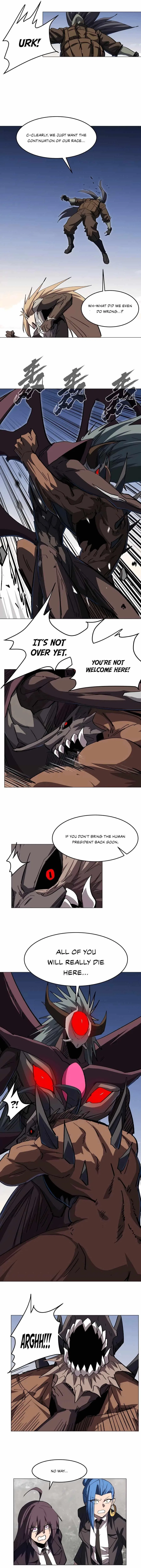 Mr. Zombie Chapter 88 – Page 4