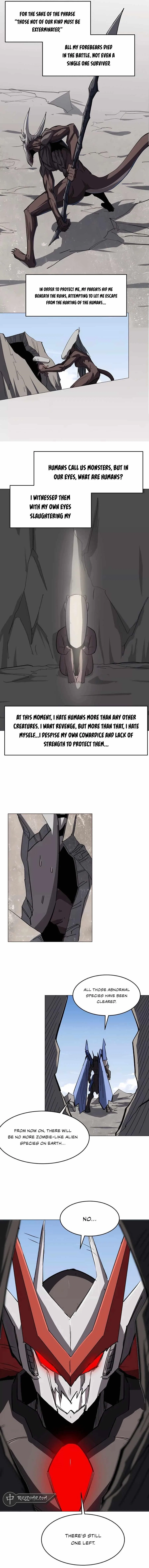 Mr. Zombie Chapter 88 – Page 7