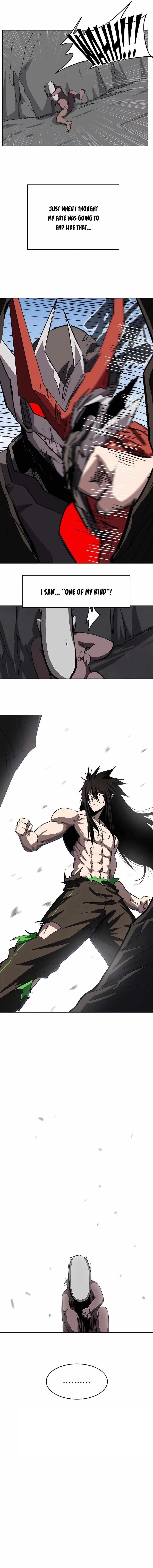 Mr. Zombie Chapter 88 – Page 8