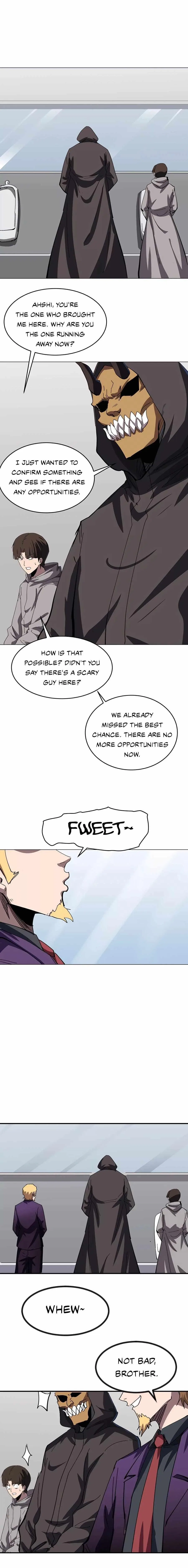 Mr. Zombie Chapter 83 – Page 6