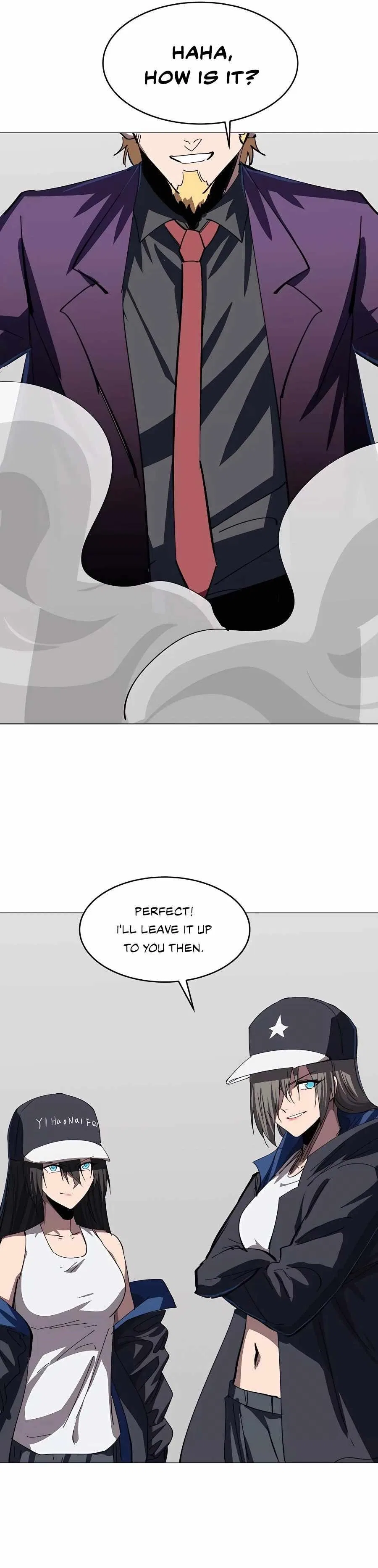 Mr. Zombie Chapter 82 – Page 6