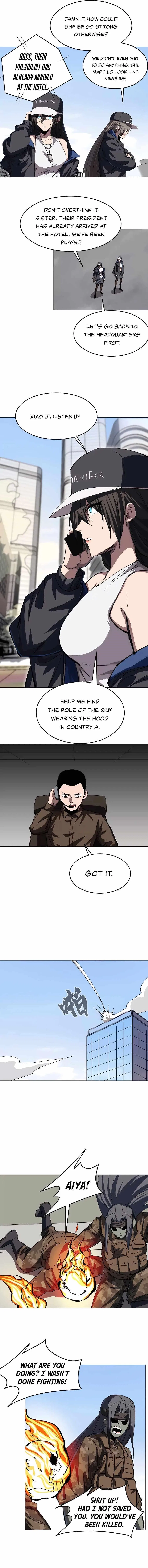 Mr. Zombie Chapter 81 – Page 5