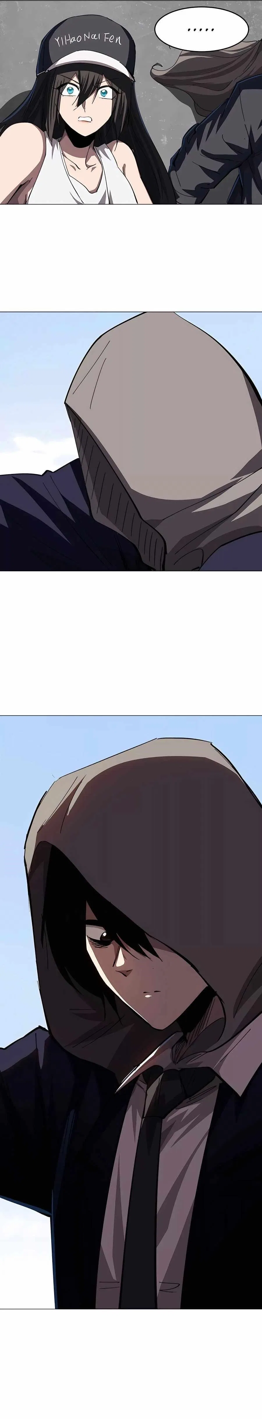 Mr. Zombie Chapter 80 – Page 8