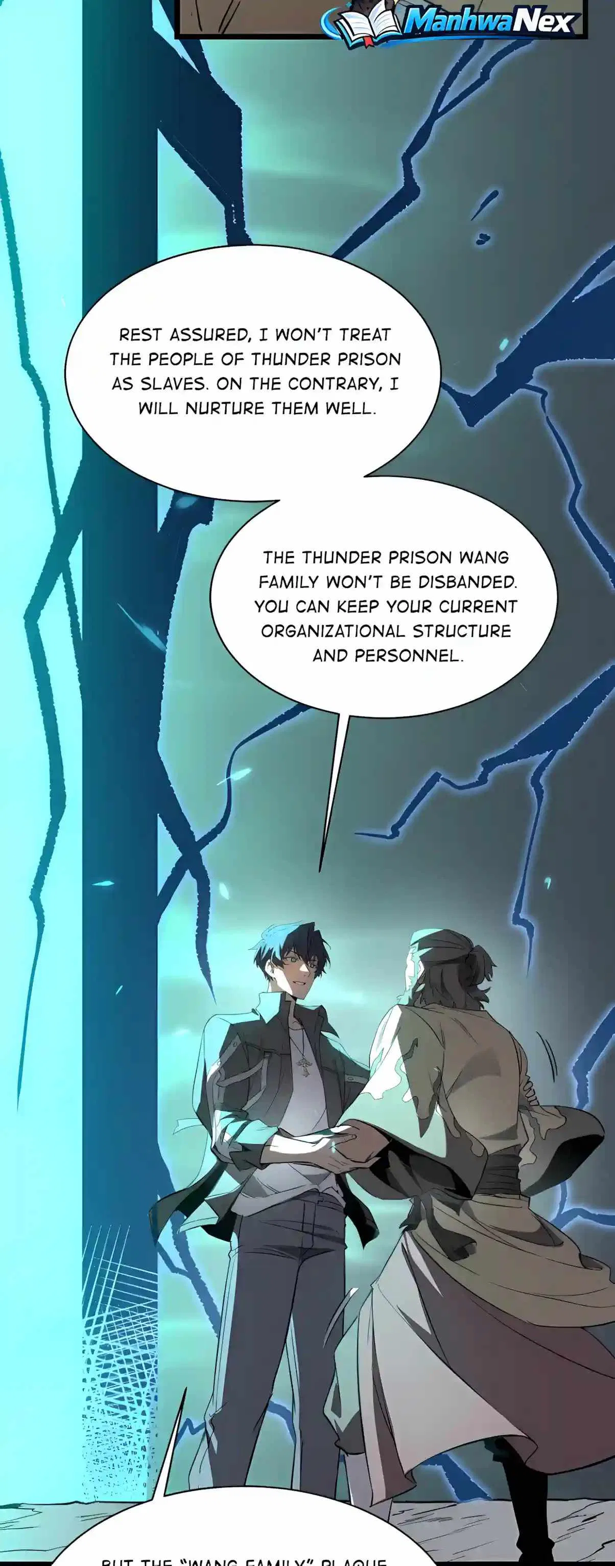Academy's Genius Swordmaster Chapter 211 – Page 5