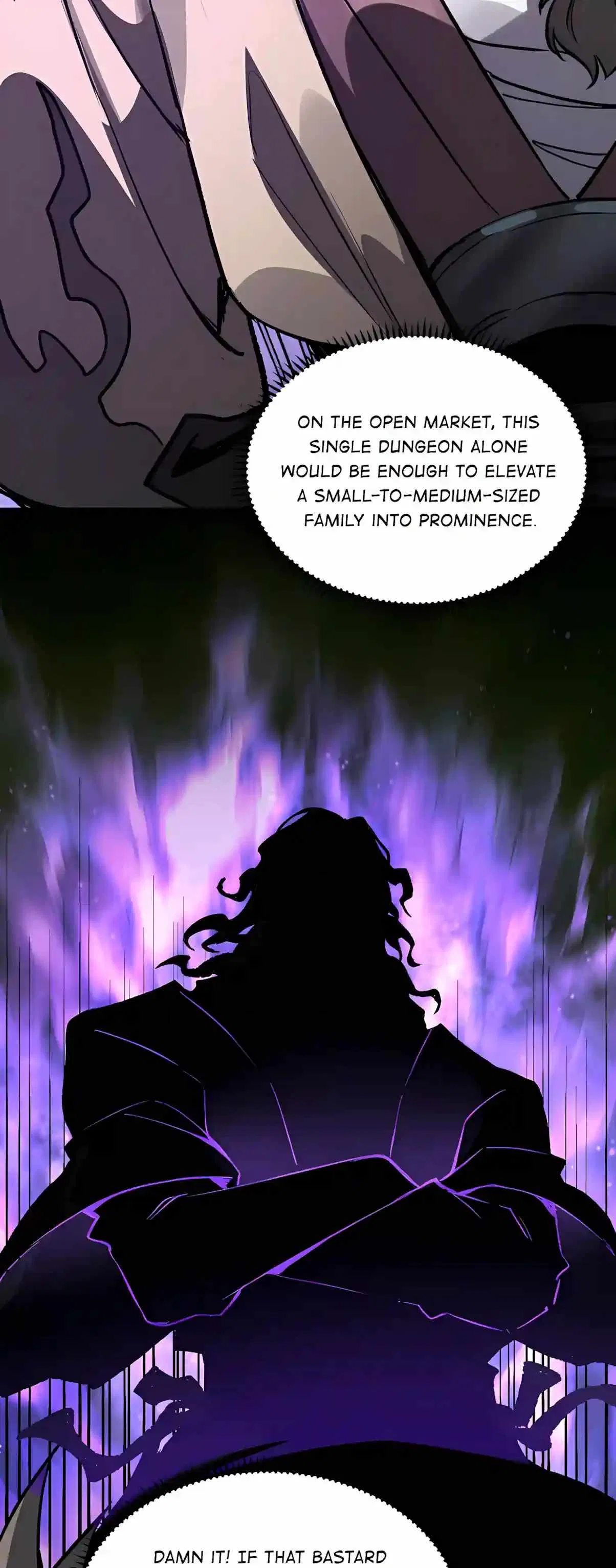 Academy's Genius Swordmaster Chapter 211 – Page 8