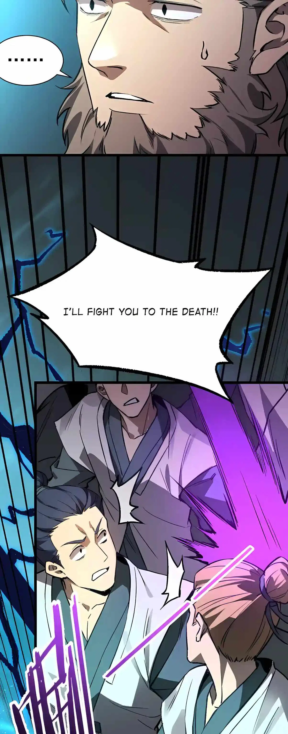 Academy's Genius Swordmaster Chapter 211 – Page 13