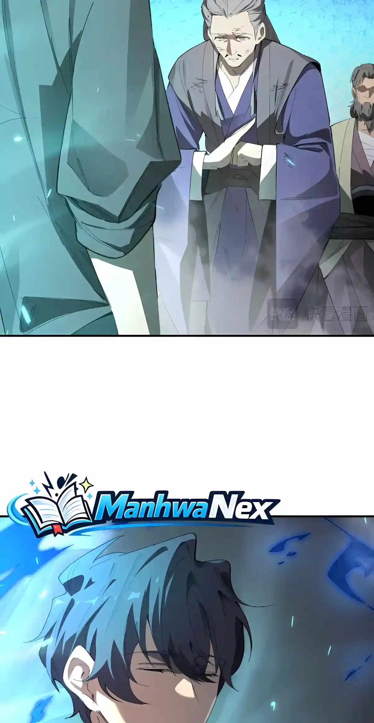 Academy's Genius Swordmaster Chapter 211 – Page 24