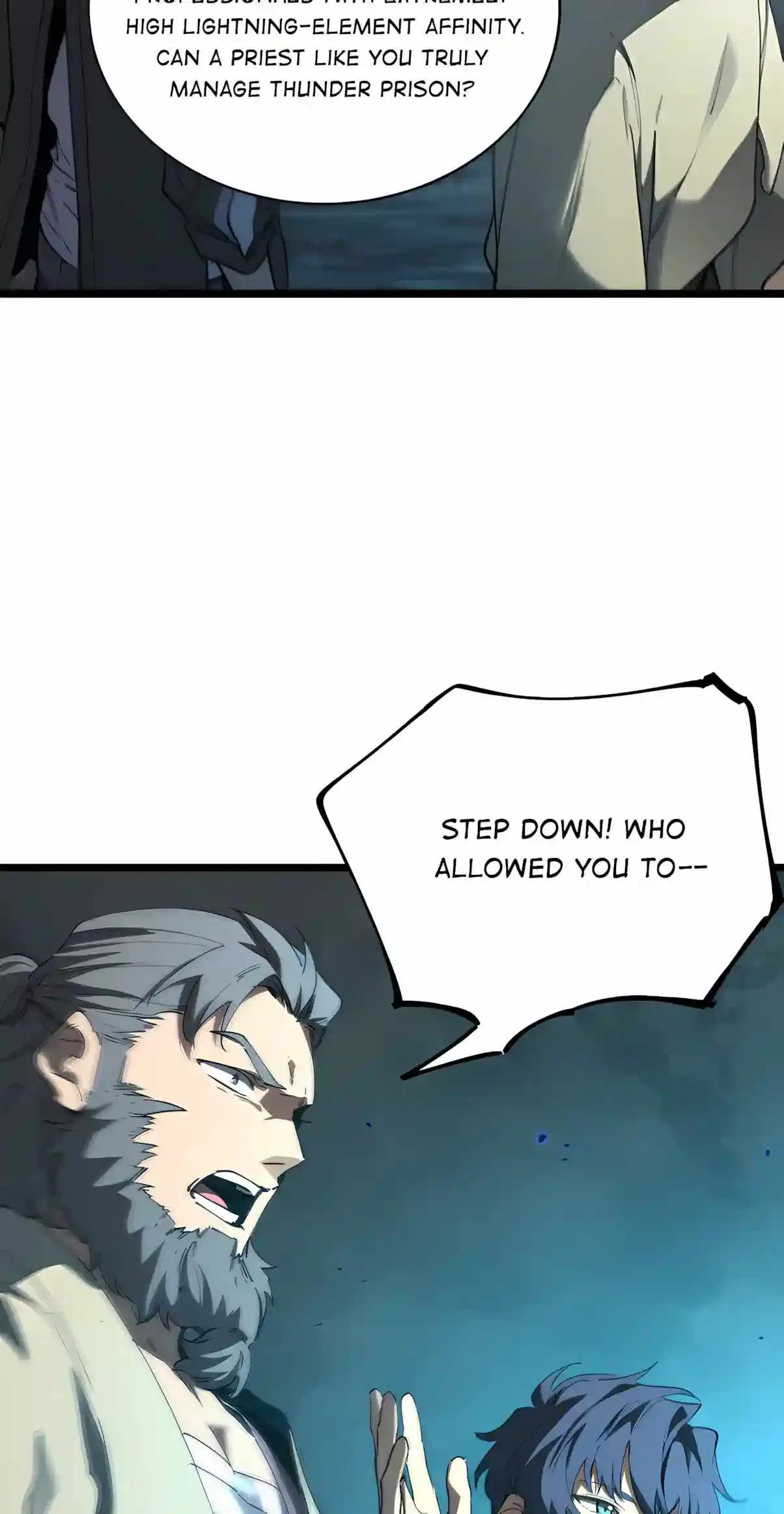 Academy's Genius Swordmaster Chapter 211 – Page 32