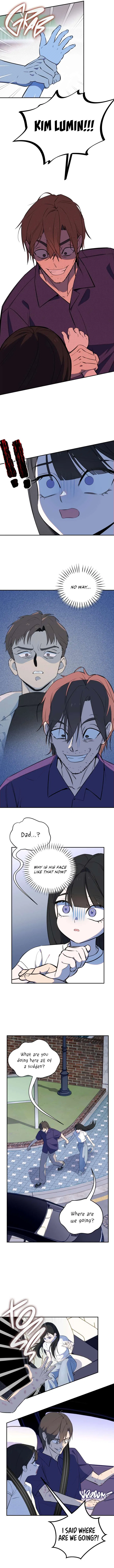 I Became a Top Actor’s Daughter Chapter 1 – Page 14