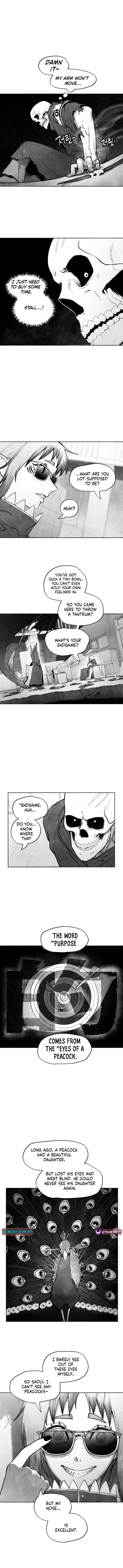 The Greatest Magician Chapter 14 – Page 2