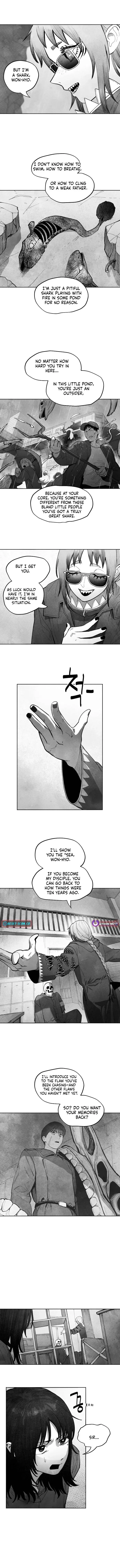The Greatest Magician Chapter 14 – Page 5