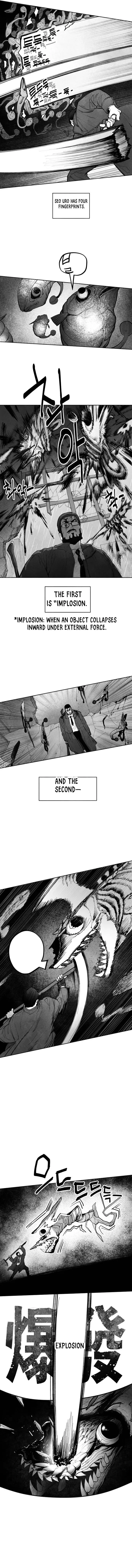 The Greatest Magician Chapter 14 – Page 9