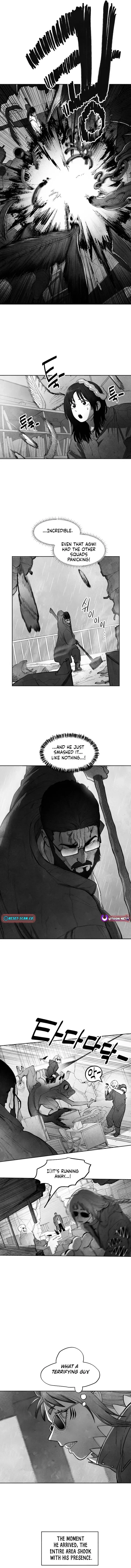 The Greatest Magician Chapter 14 – Page 10