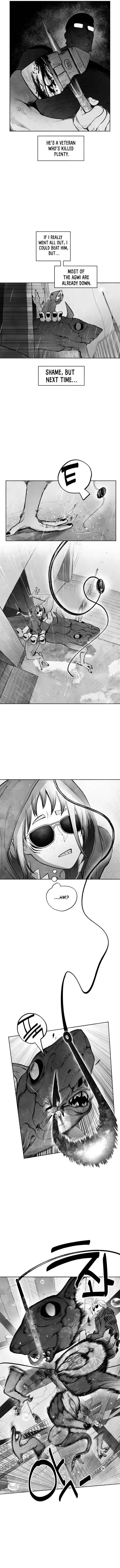 The Greatest Magician Chapter 14 – Page 11
