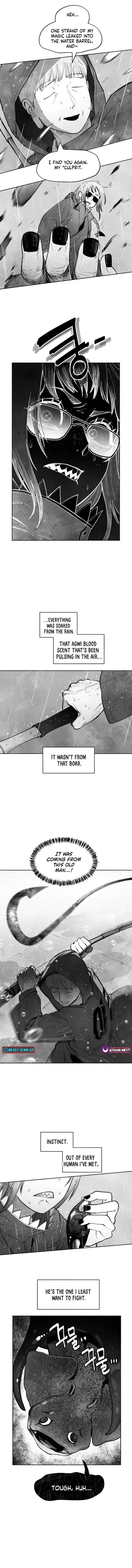 The Greatest Magician Chapter 14 – Page 12