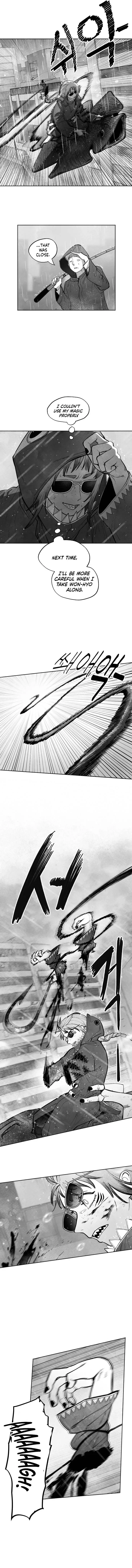 The Greatest Magician Chapter 14 – Page 13