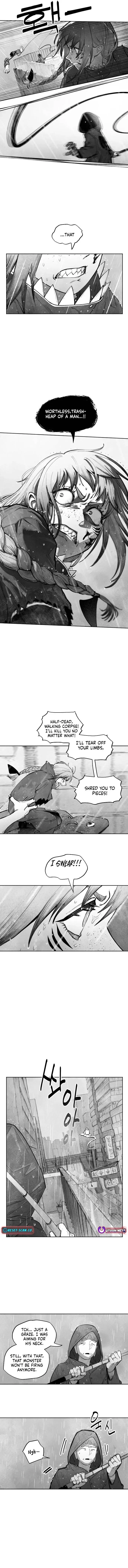 The Greatest Magician Chapter 14 – Page 14