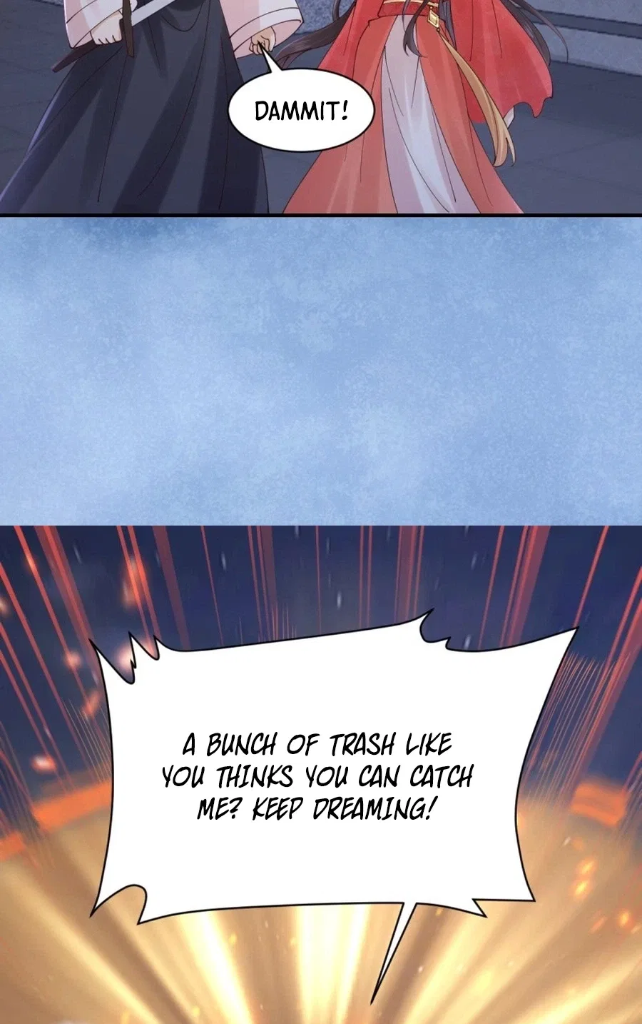 My Avatar Is Becoming the Final Boss Chapter 649 – Page 21