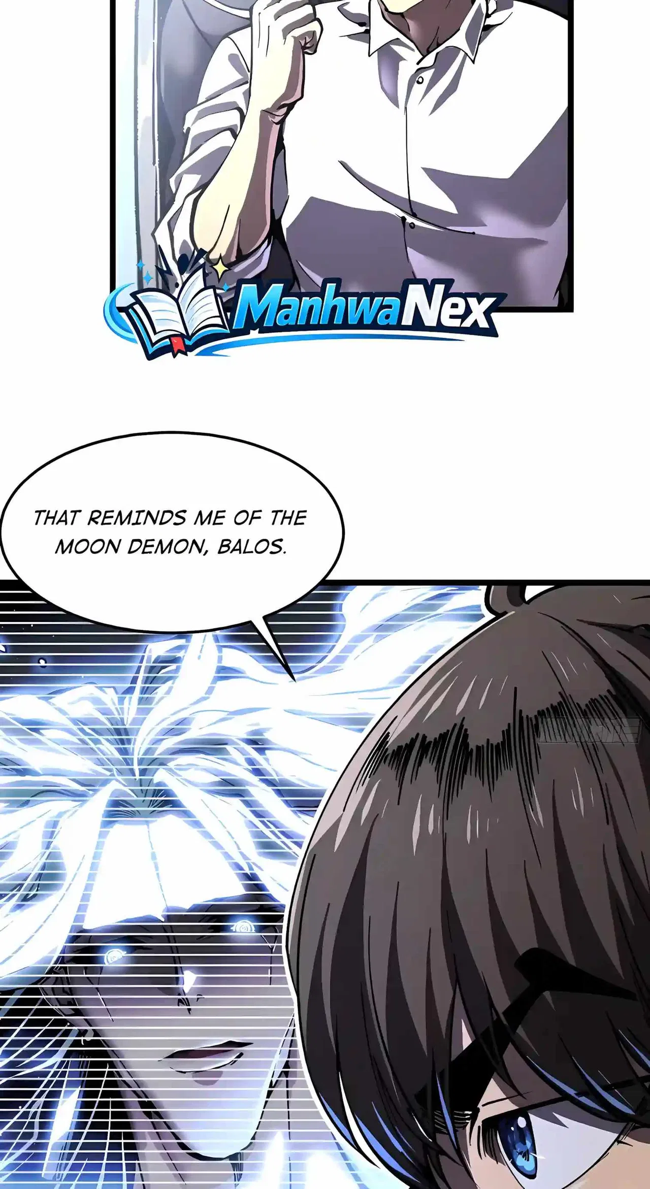 My Avatar Is Becoming the Final Boss Chapter 156 – Page 6