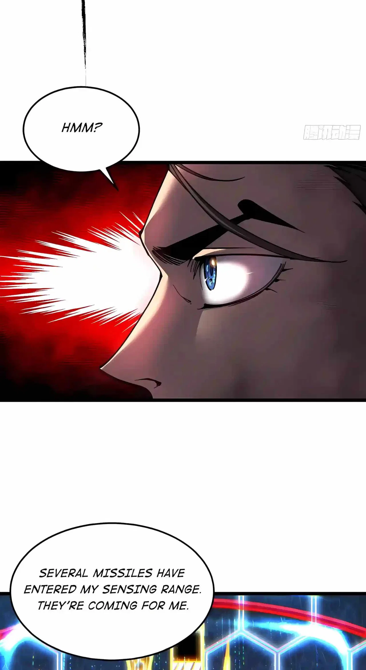 My Avatar Is Becoming the Final Boss Chapter 156 – Page 21