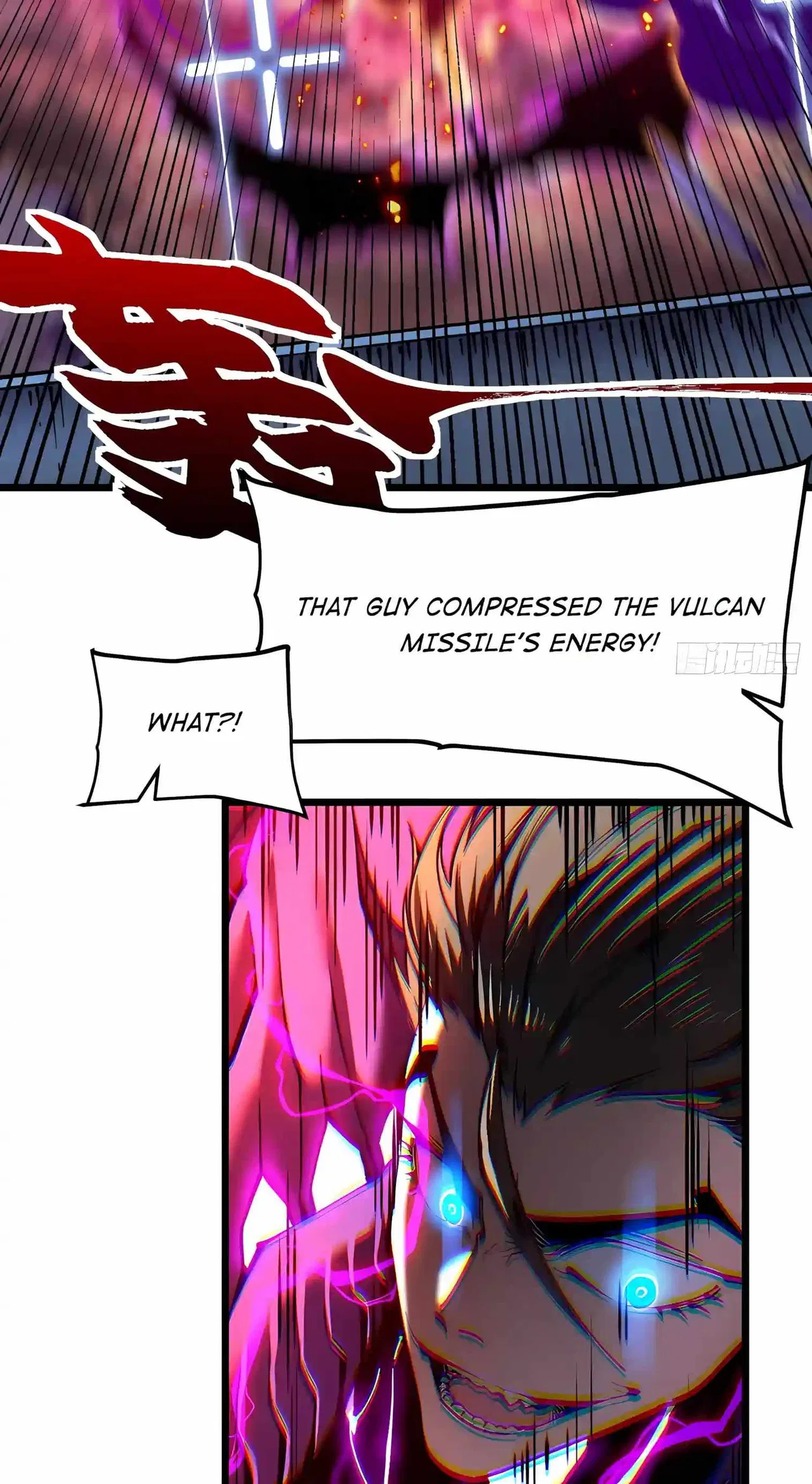 My Avatar Is Becoming the Final Boss Chapter 156 – Page 30