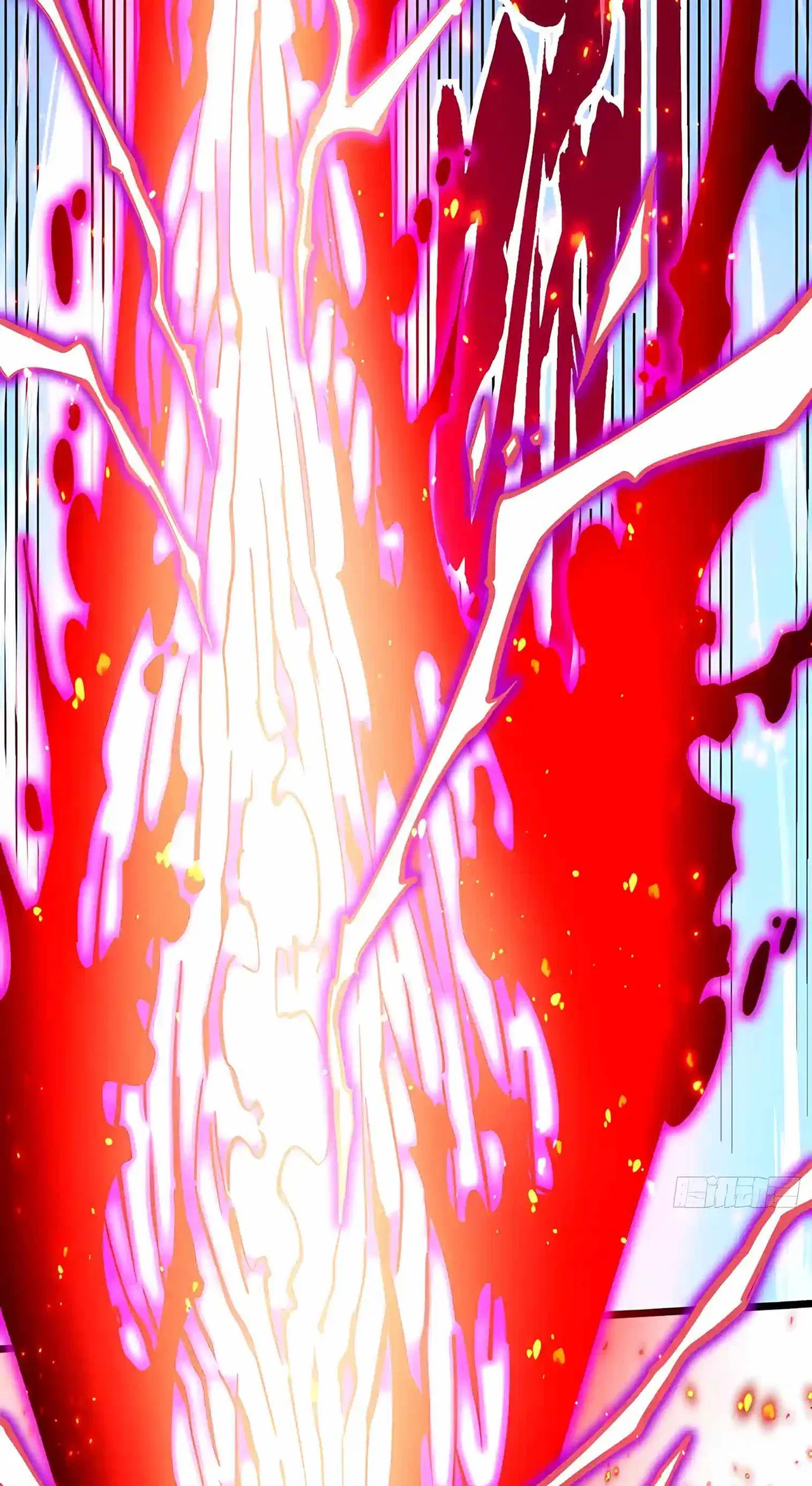 My Avatar Is Becoming the Final Boss Chapter 156 – Page 34