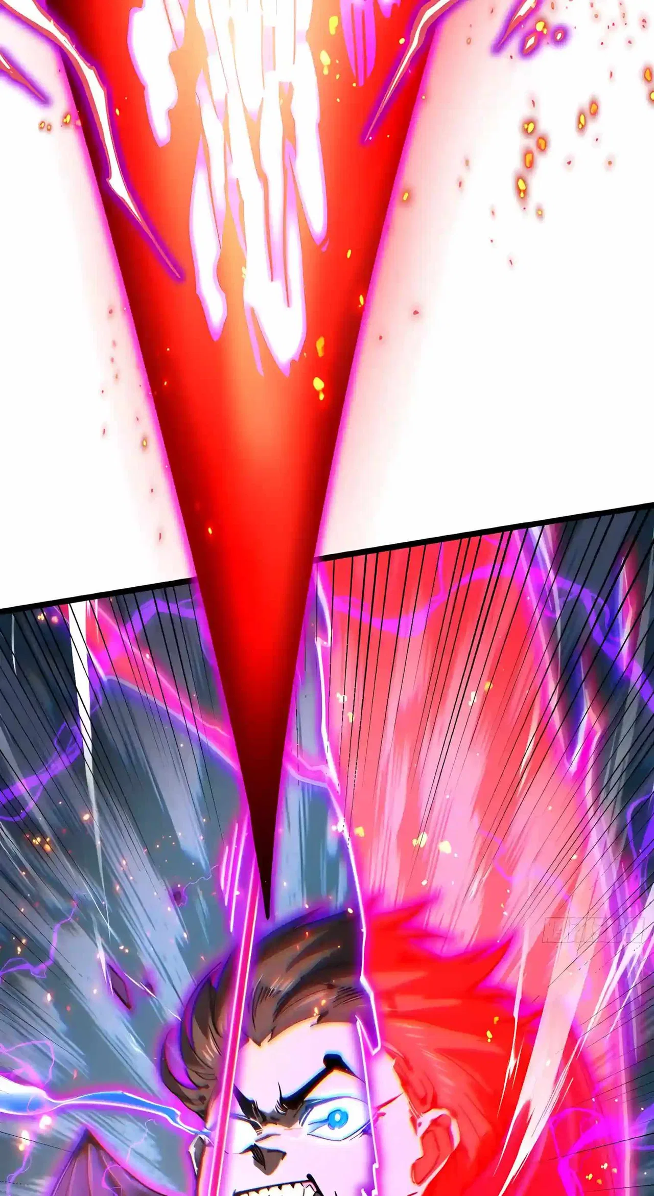 My Avatar Is Becoming the Final Boss Chapter 156 – Page 35