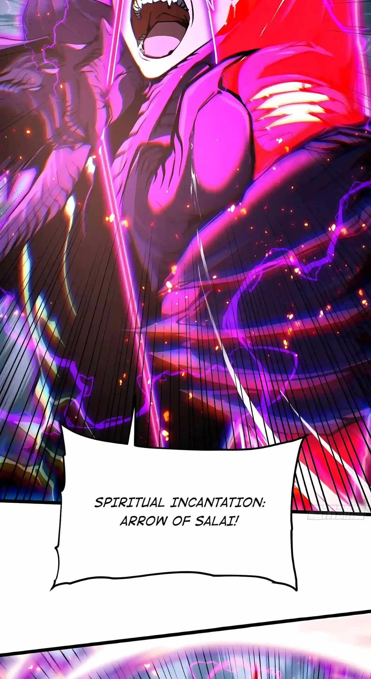 My Avatar Is Becoming the Final Boss Chapter 156 – Page 36
