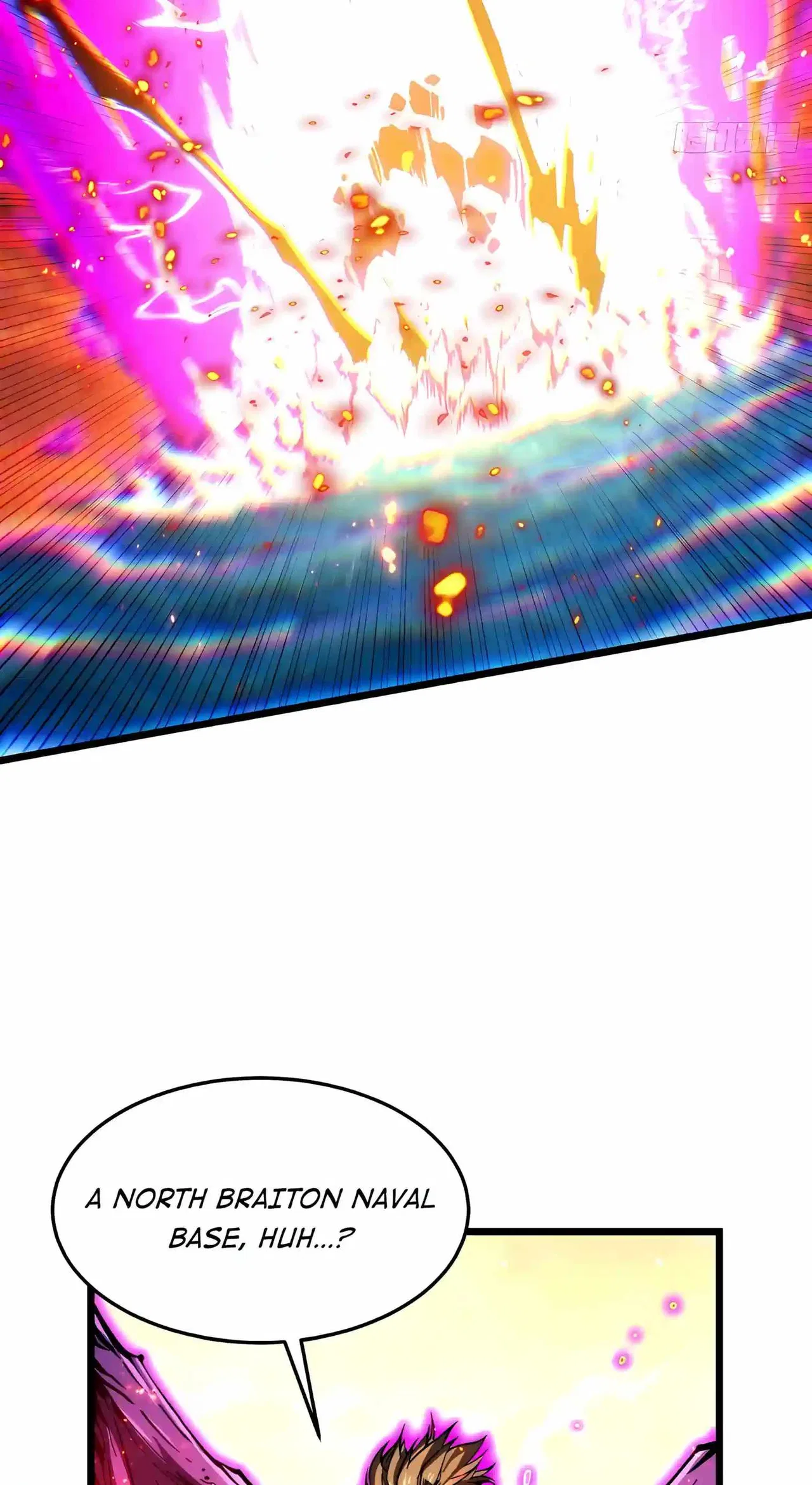 My Avatar Is Becoming the Final Boss Chapter 156 – Page 42
