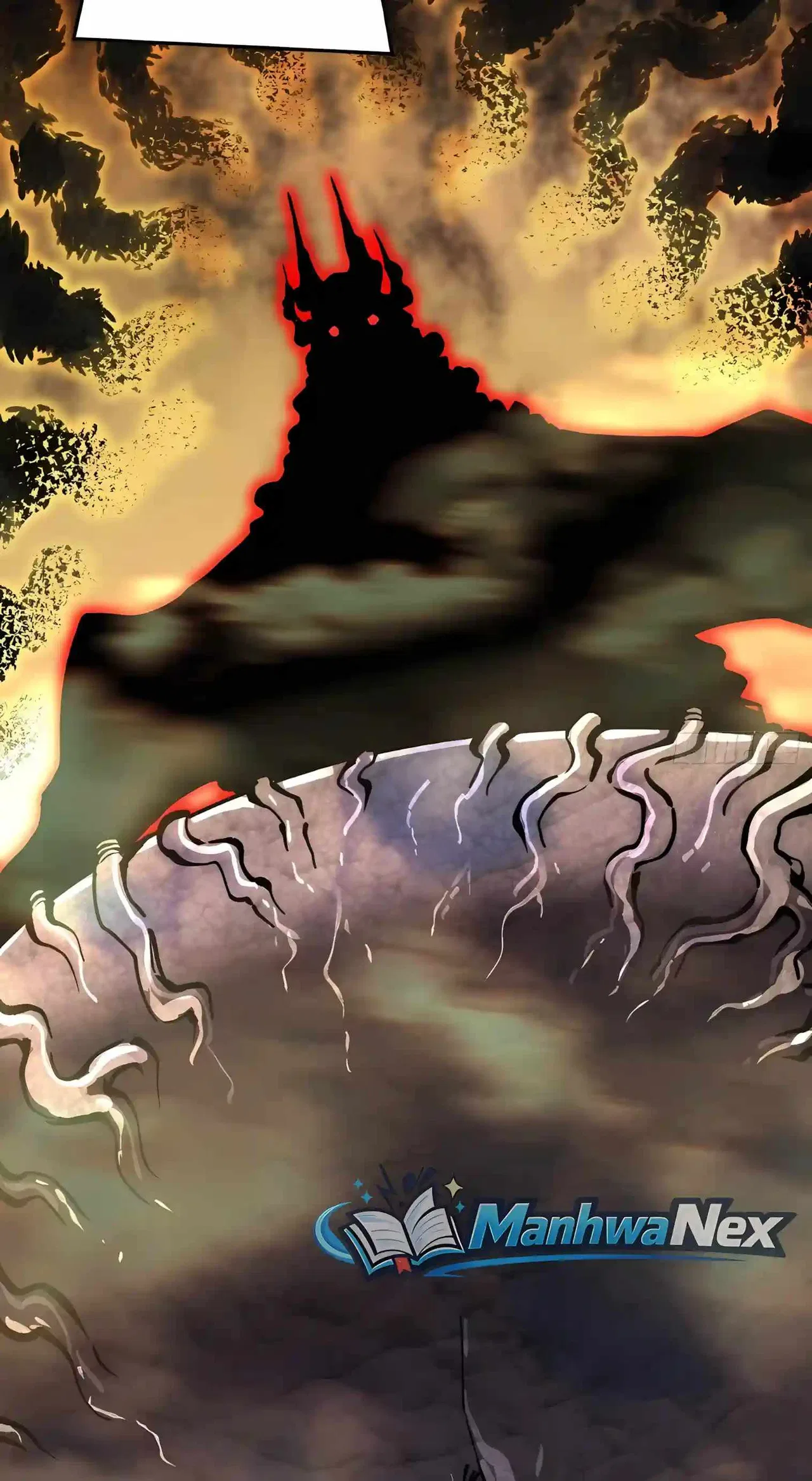 My Avatar Is Becoming the Final Boss Chapter 155 – Page 30
