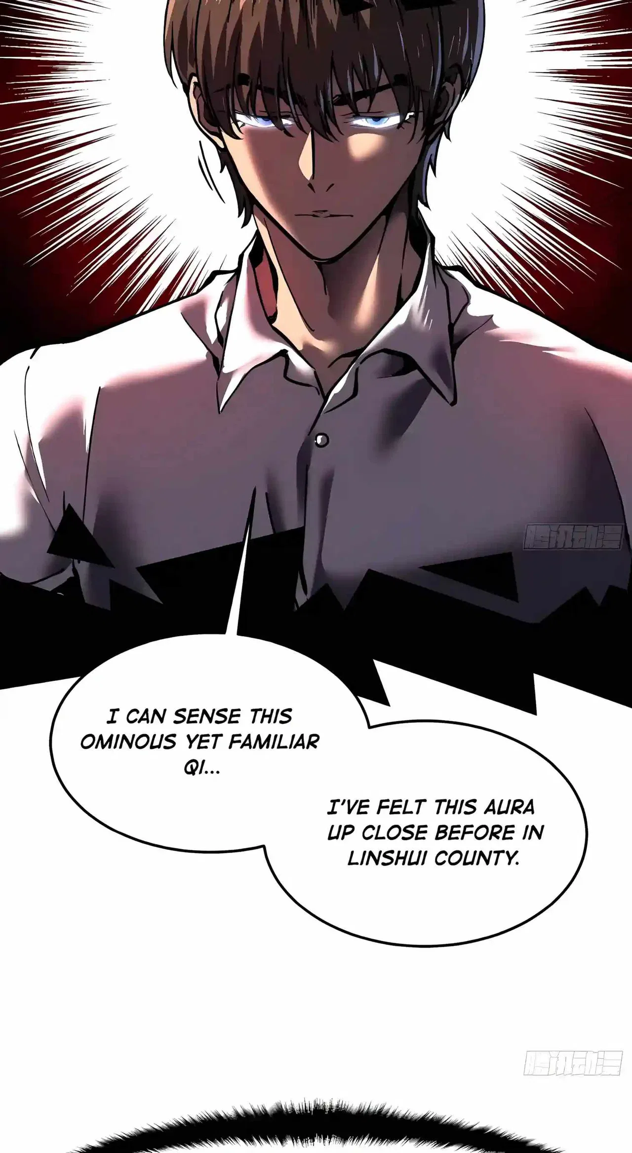 My Avatar Is Becoming the Final Boss Chapter 155 – Page 32
