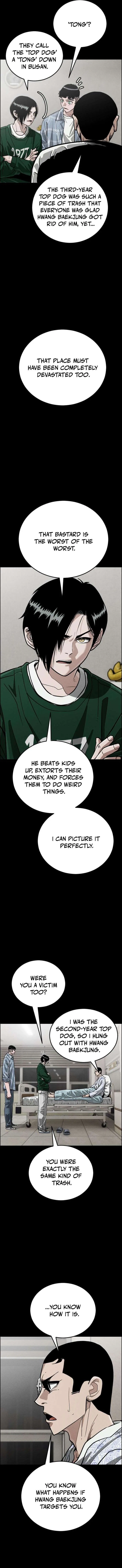 Like Father, Like Son Chapter 19 – Page 2