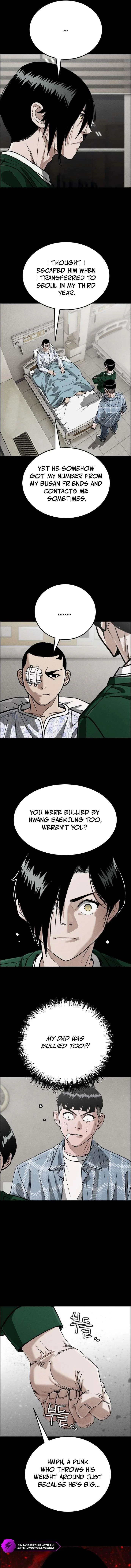 Like Father, Like Son Chapter 19 – Page 3