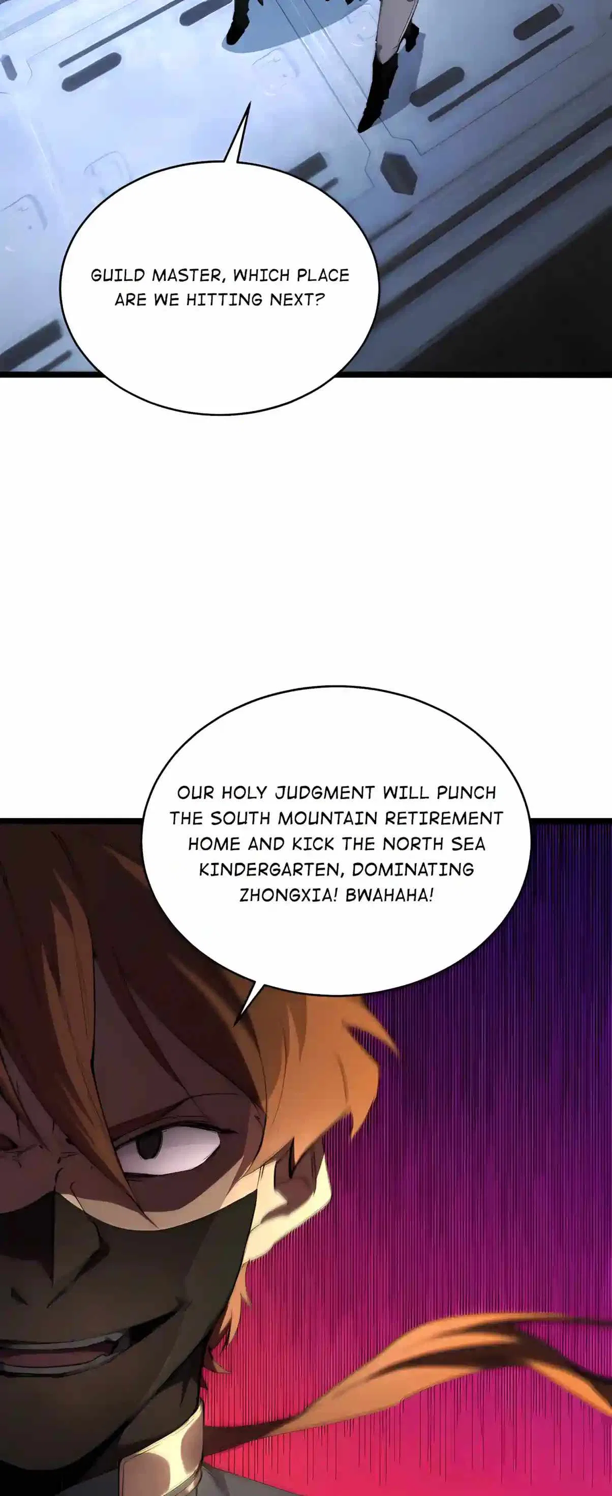 Chronicles of the Lazy Sovereign Chapter 213 – Page 20
