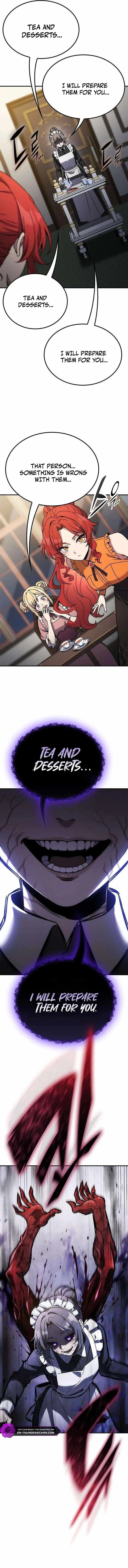 The Regressor Can Make Them All Chapter 40 – Page 12