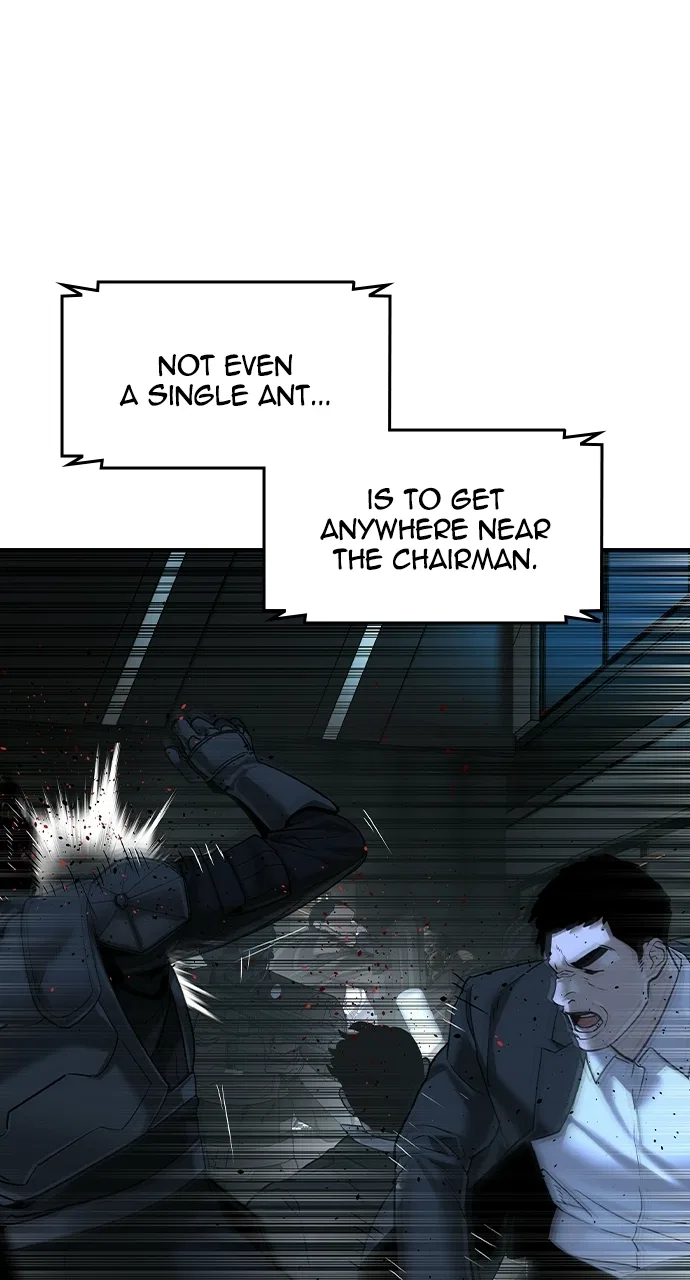 The Heir Chapter 94 – Page 5