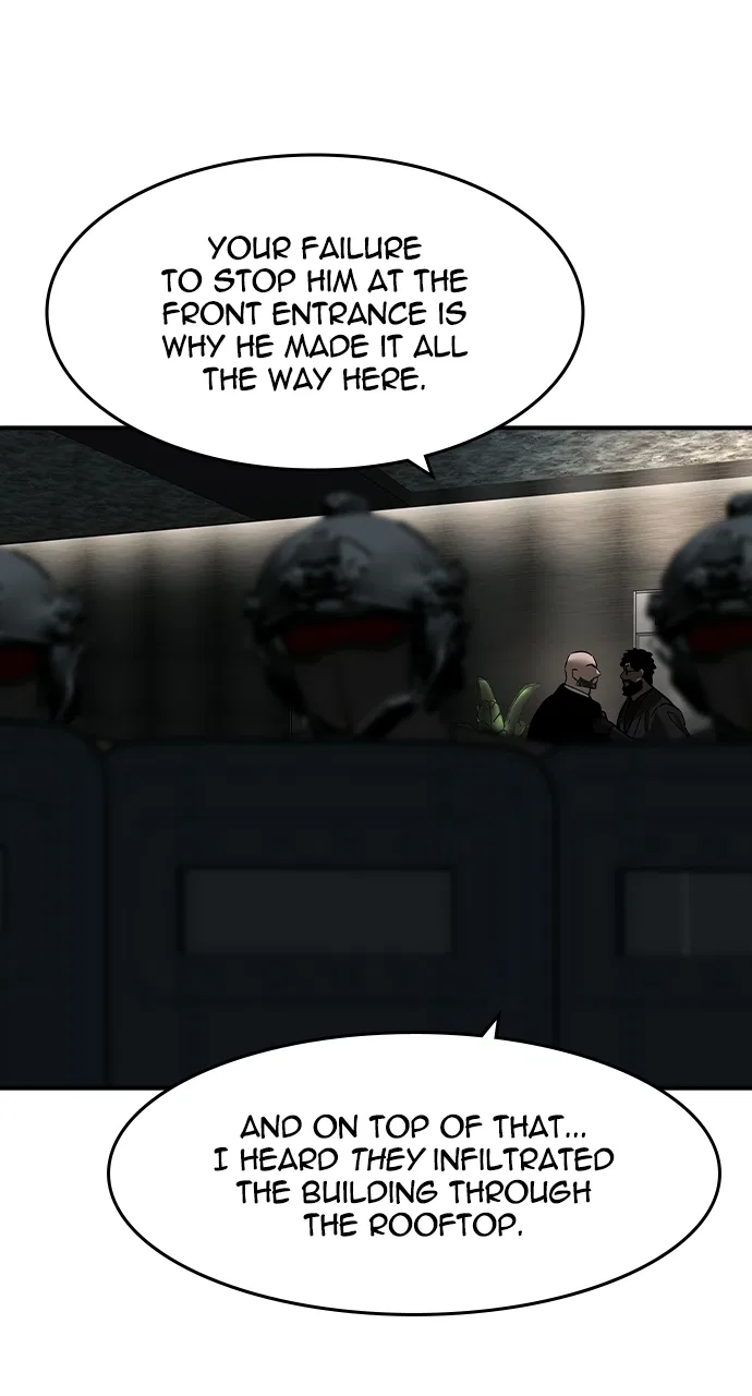 The Heir Chapter 94 – Page 21