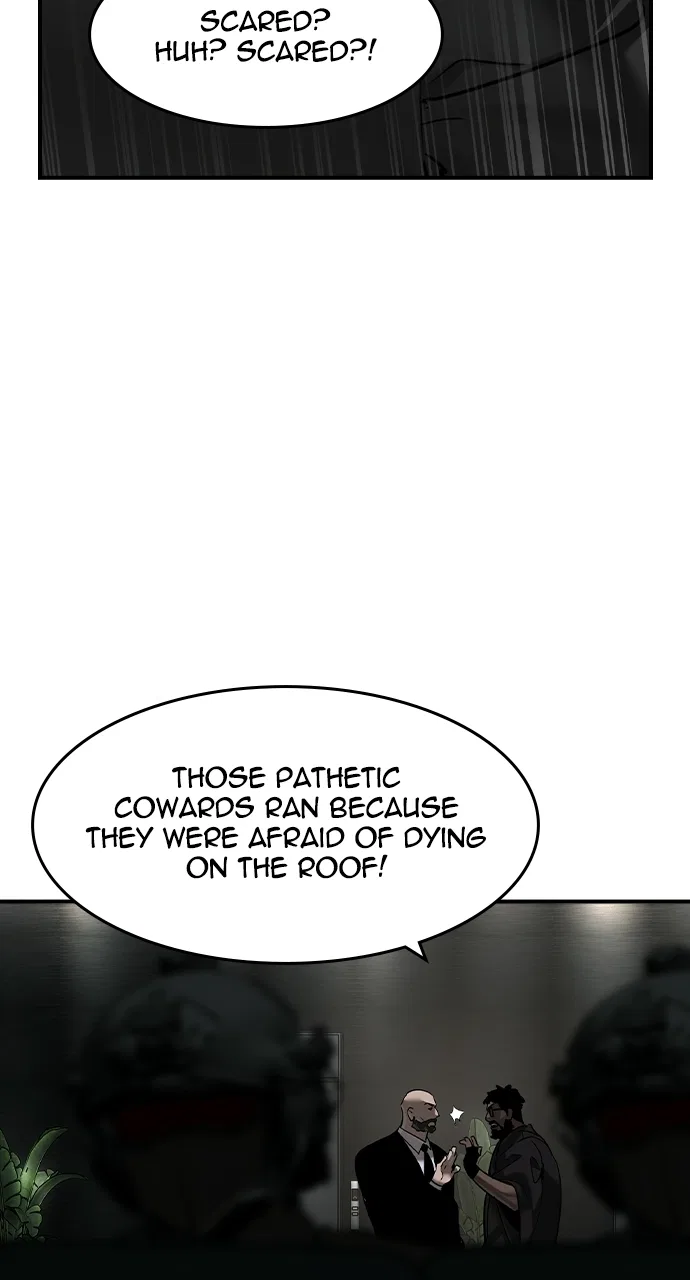 The Heir Chapter 94 – Page 23