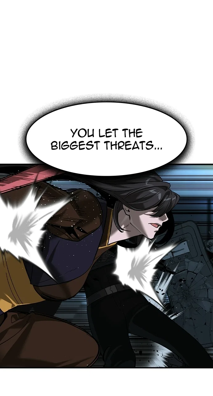 The Heir Chapter 94 – Page 26