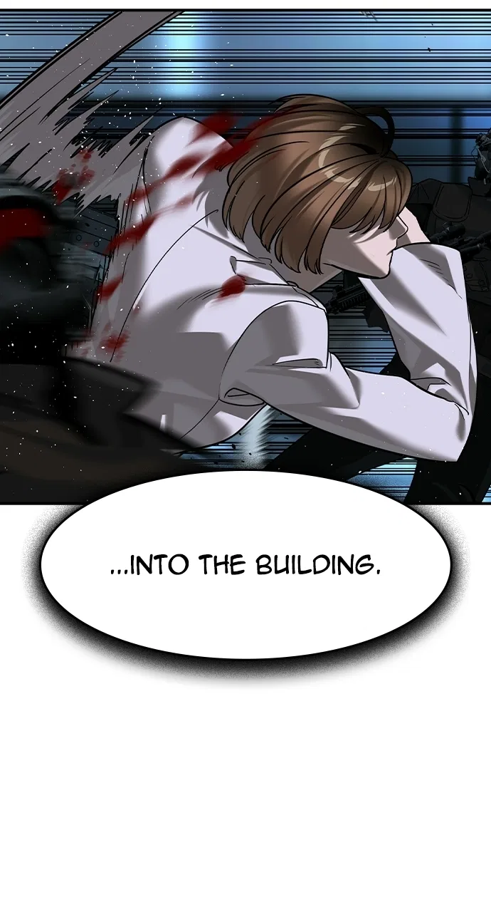 The Heir Chapter 94 – Page 27