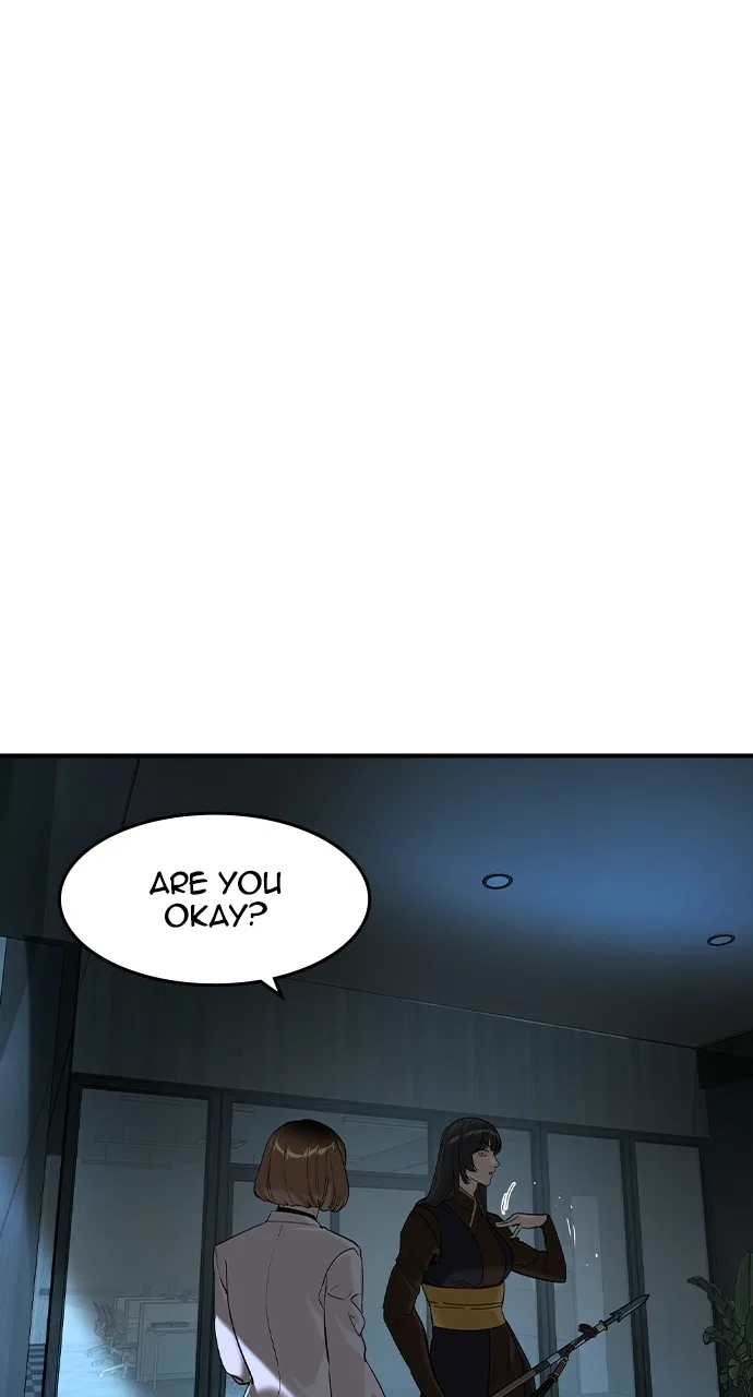 The Heir Chapter 94 – Page 28