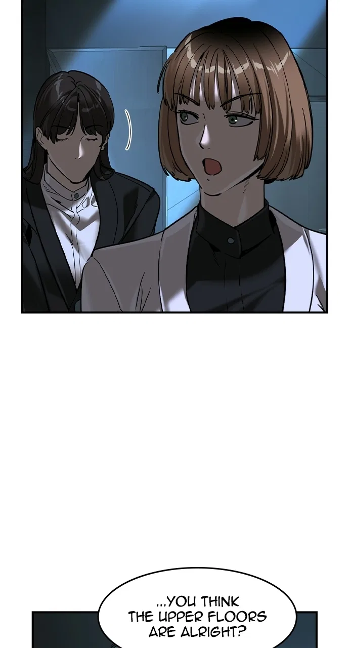The Heir Chapter 94 – Page 30