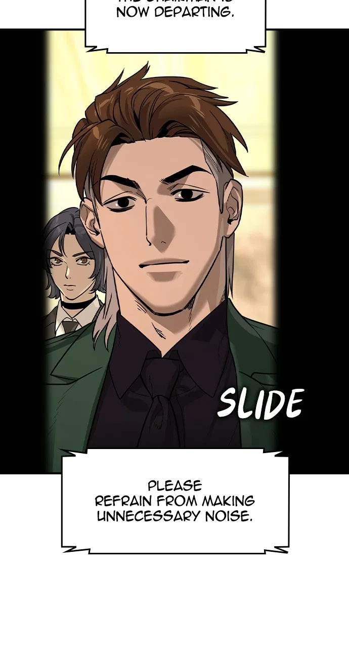 The Heir Chapter 94 – Page 38