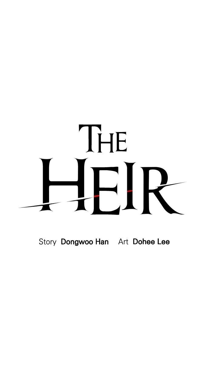The Heir Chapter 94 – Page 43